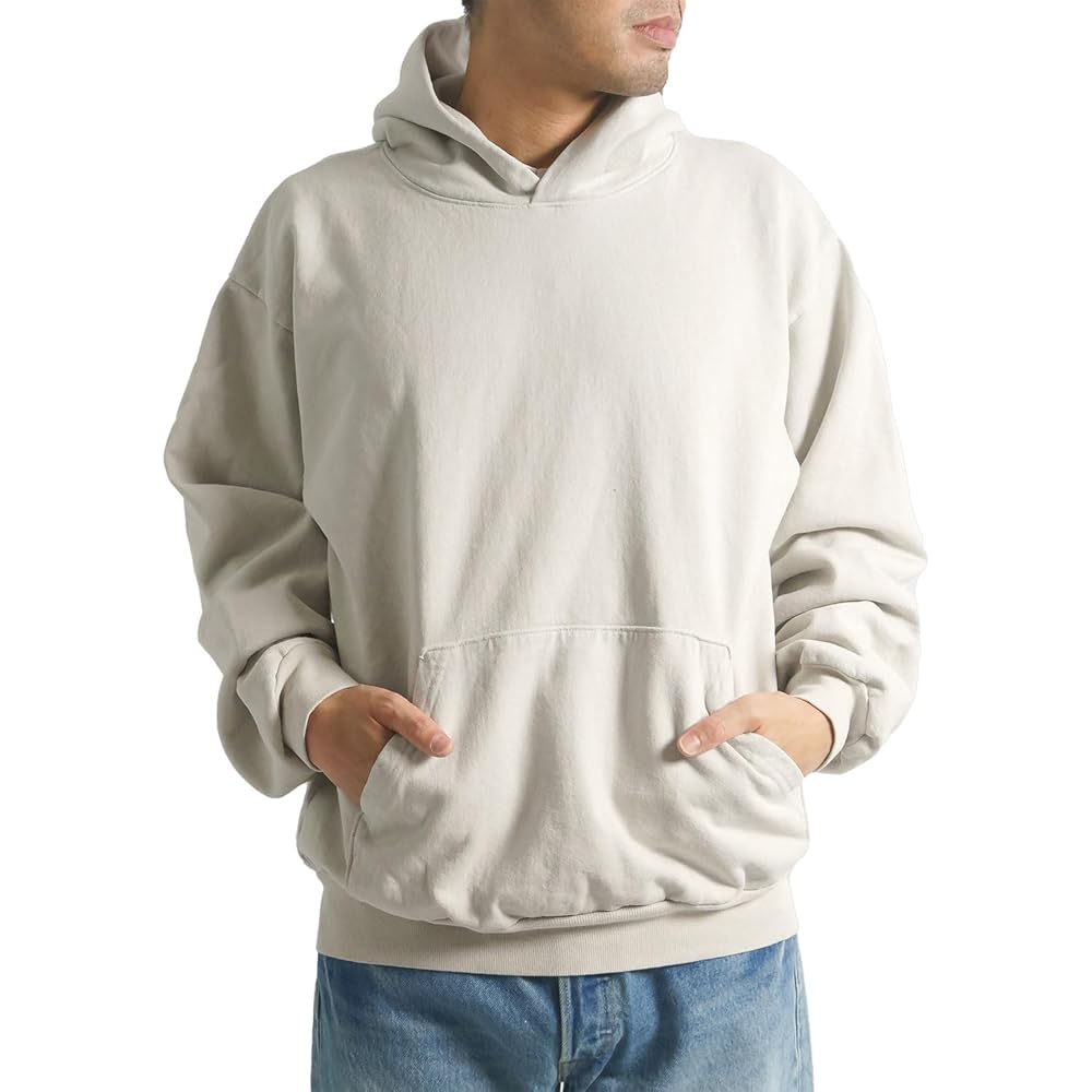 LOSANGELES APPAREL 14オンスプルオーバーフード スウェット 楽天市場】ロサンゼルスアパレル パーカー 14OZ ヘビーフリース